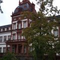 Schloß Philippsruhe